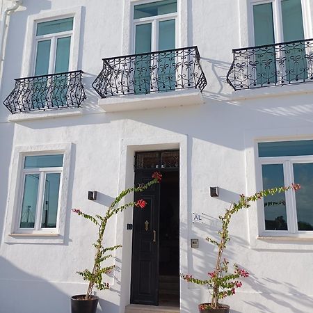 Villa Sado Alcacer do Sal Ngoại thất bức ảnh