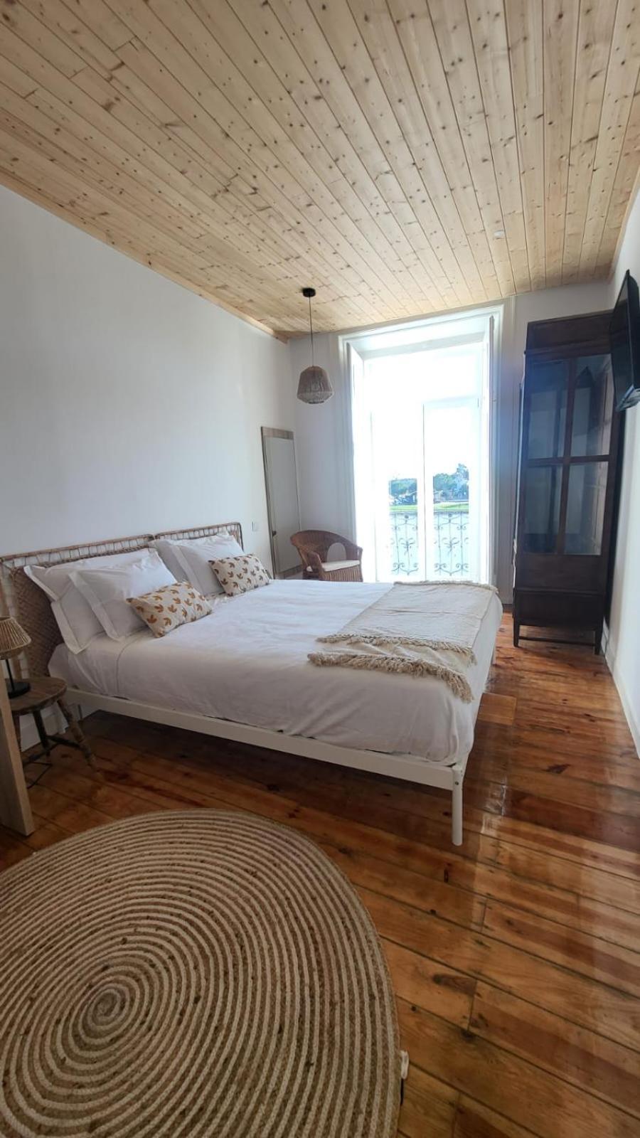 Villa Sado Alcacer do Sal Ngoại thất bức ảnh