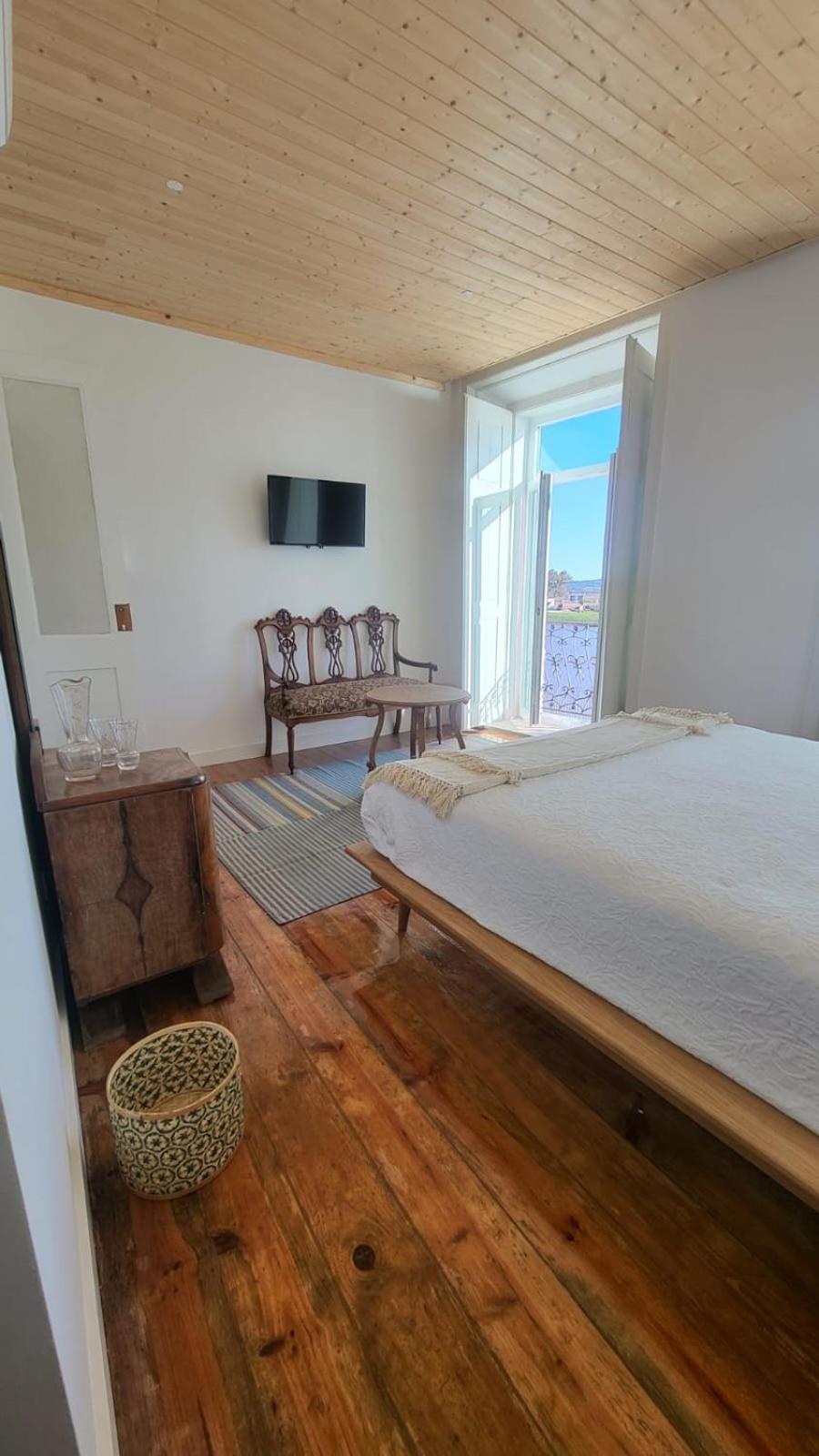 Villa Sado Alcacer do Sal Ngoại thất bức ảnh