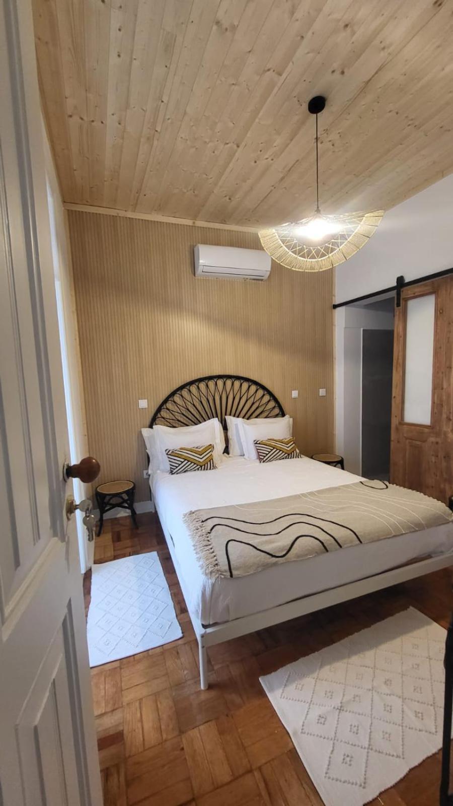 Villa Sado Alcacer do Sal Ngoại thất bức ảnh