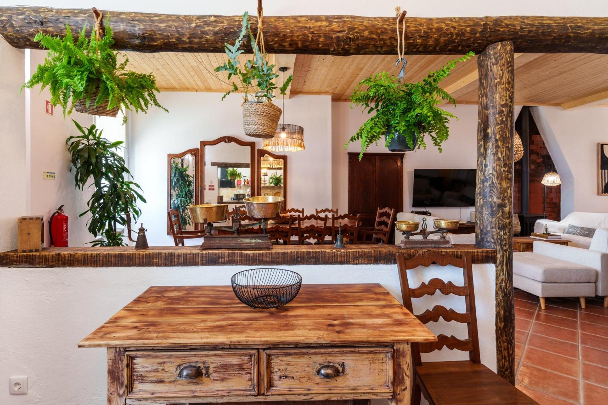 Villa Sado Alcacer do Sal Ngoại thất bức ảnh