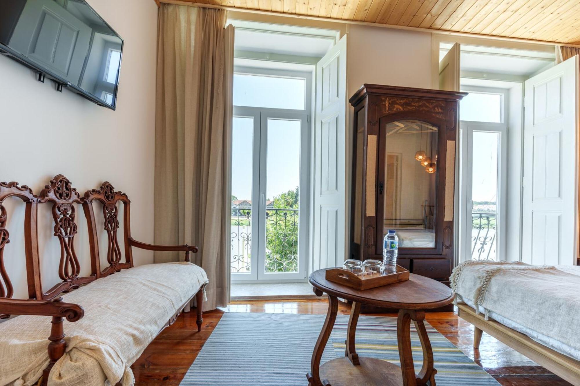 Villa Sado Alcacer do Sal Ngoại thất bức ảnh