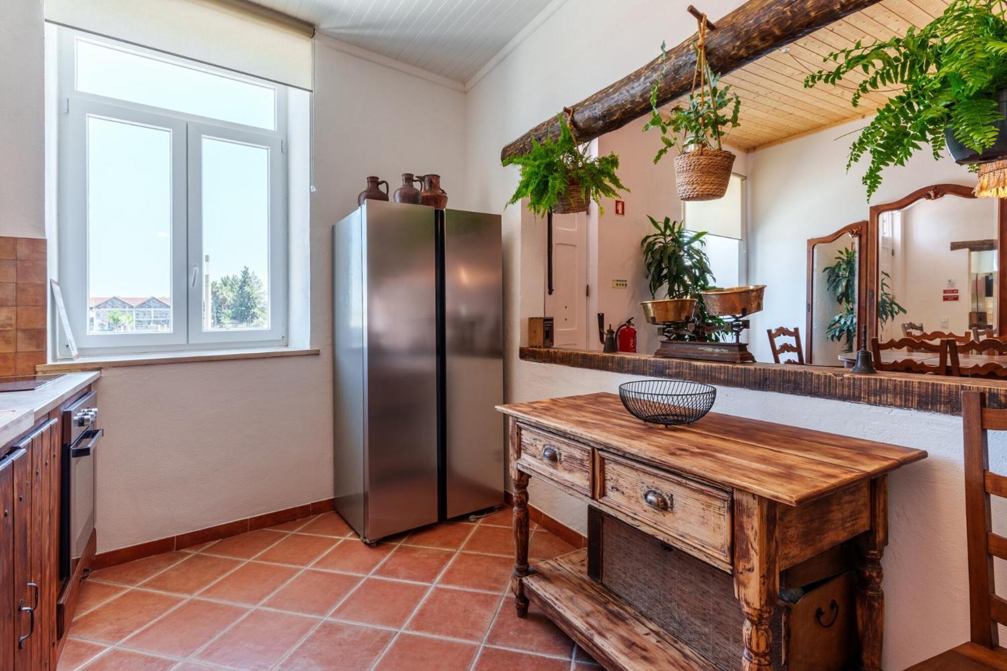 Villa Sado Alcacer do Sal Ngoại thất bức ảnh