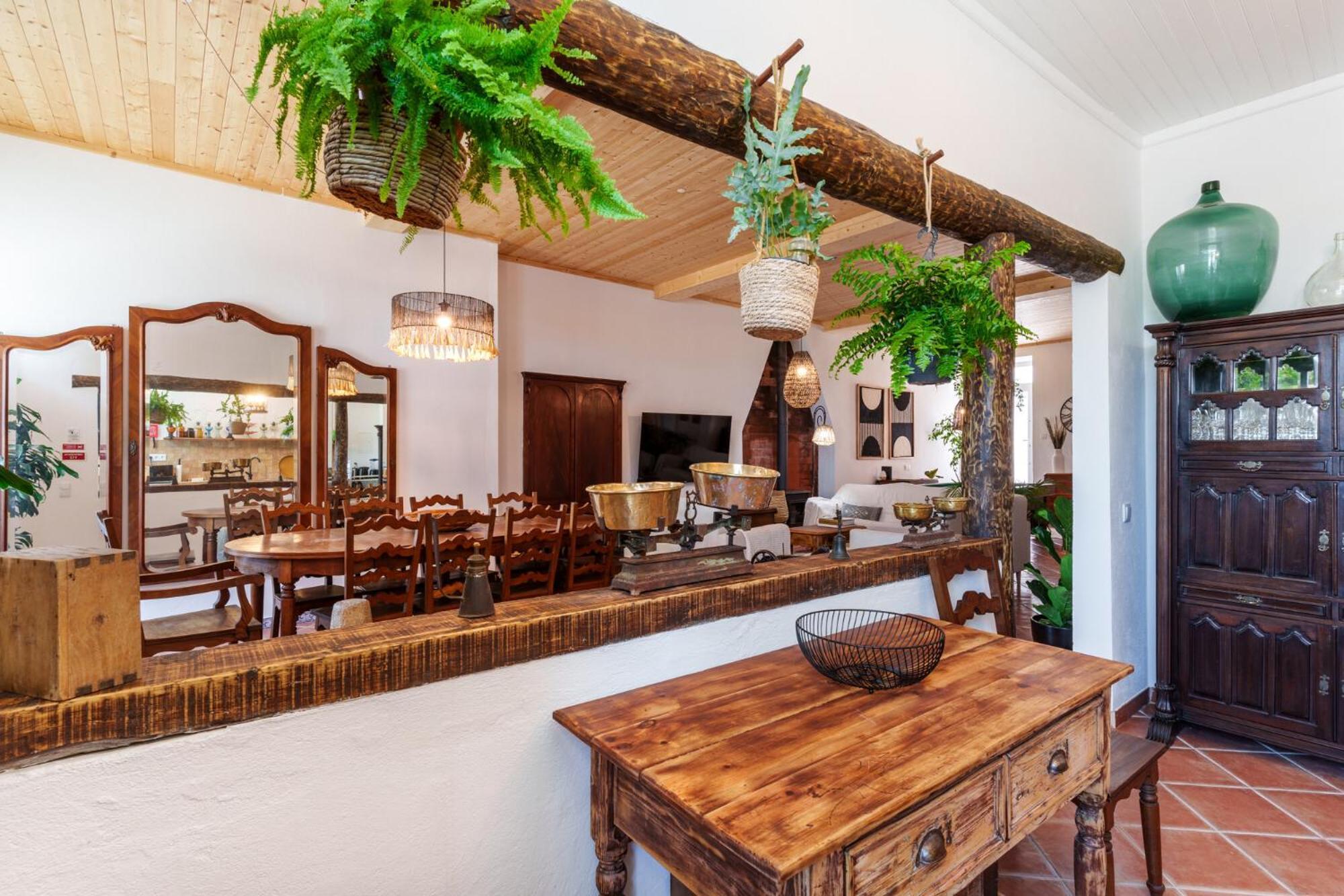 Villa Sado Alcacer do Sal Ngoại thất bức ảnh
