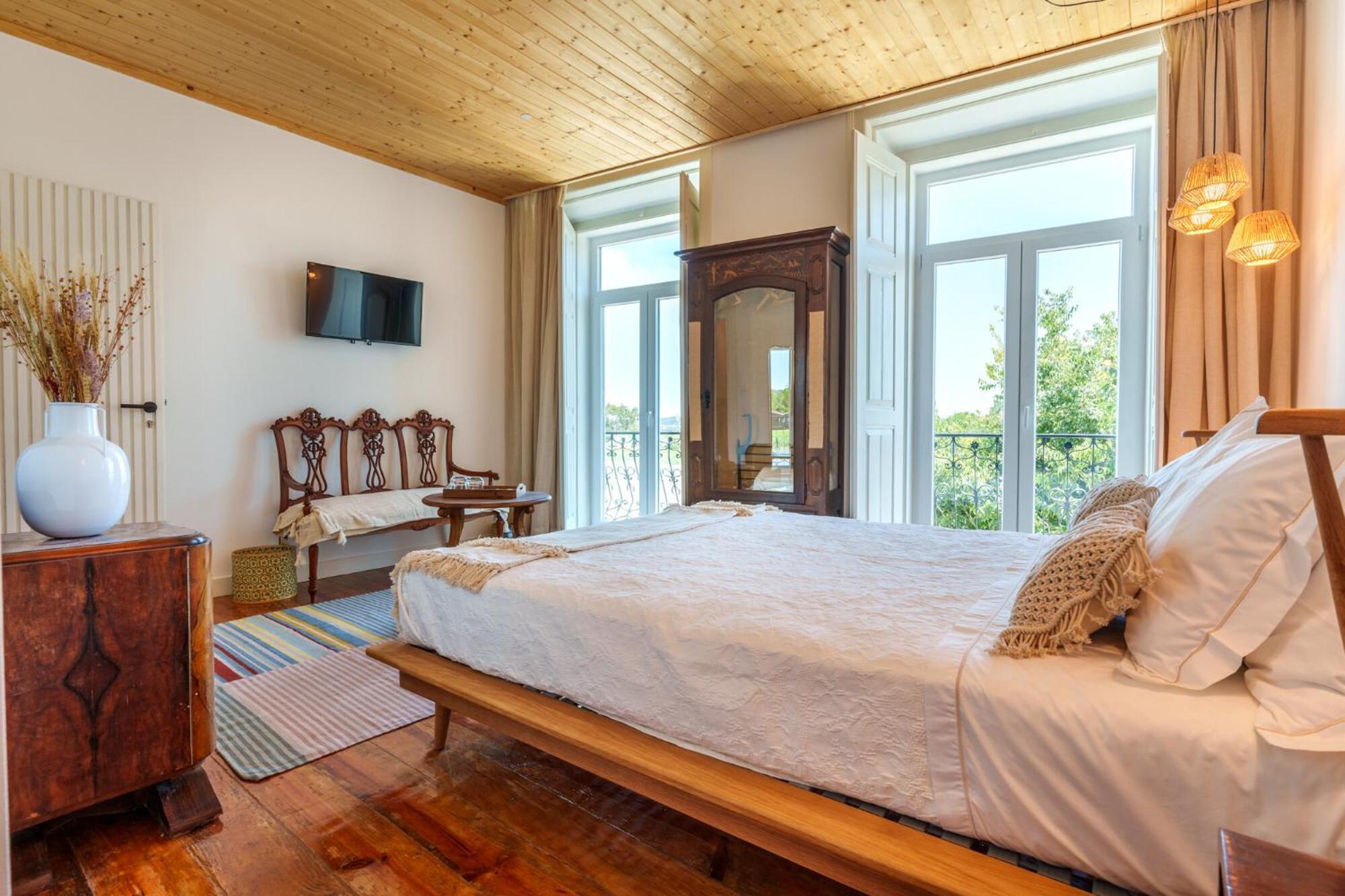 Villa Sado Alcacer do Sal Ngoại thất bức ảnh