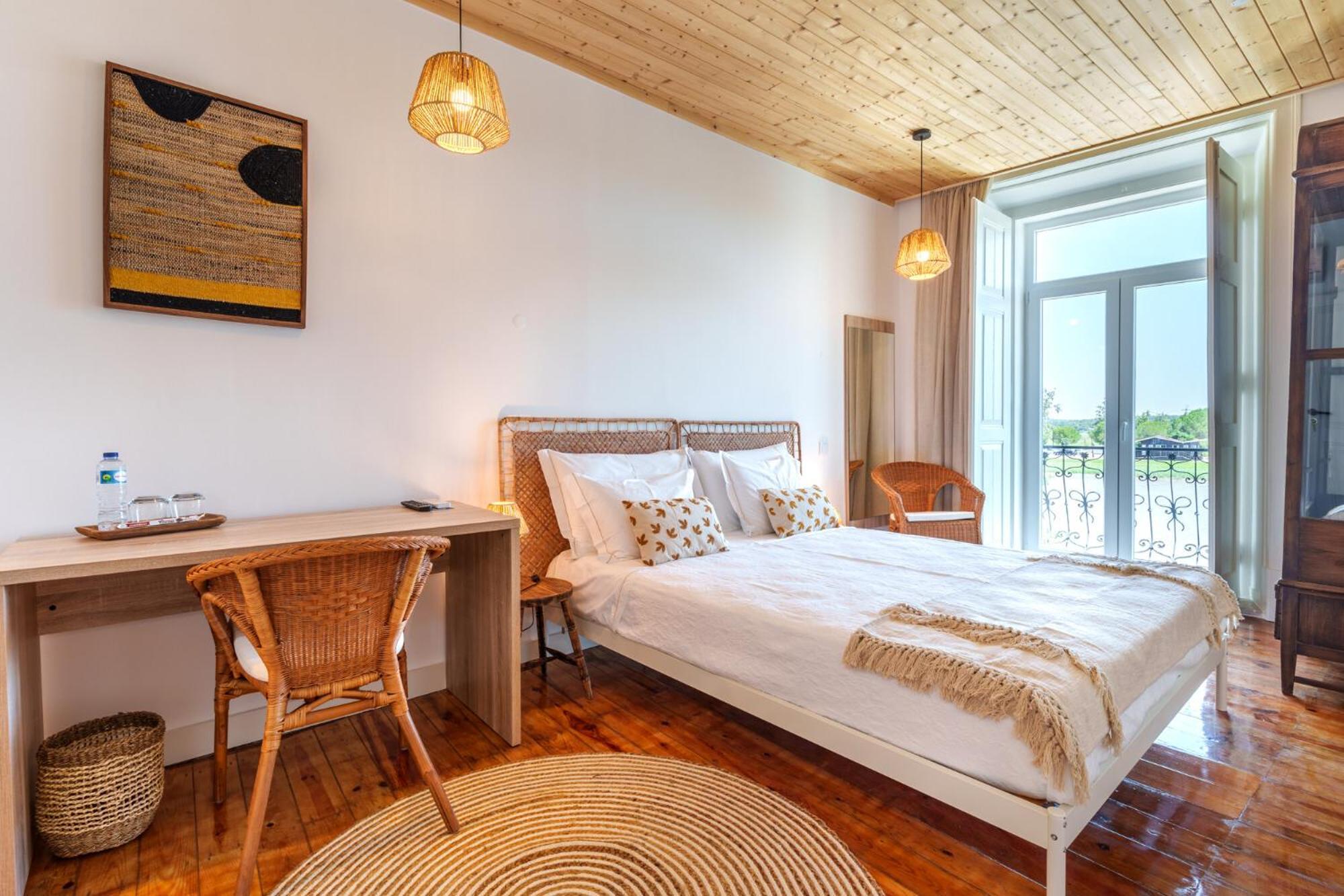 Villa Sado Alcacer do Sal Ngoại thất bức ảnh