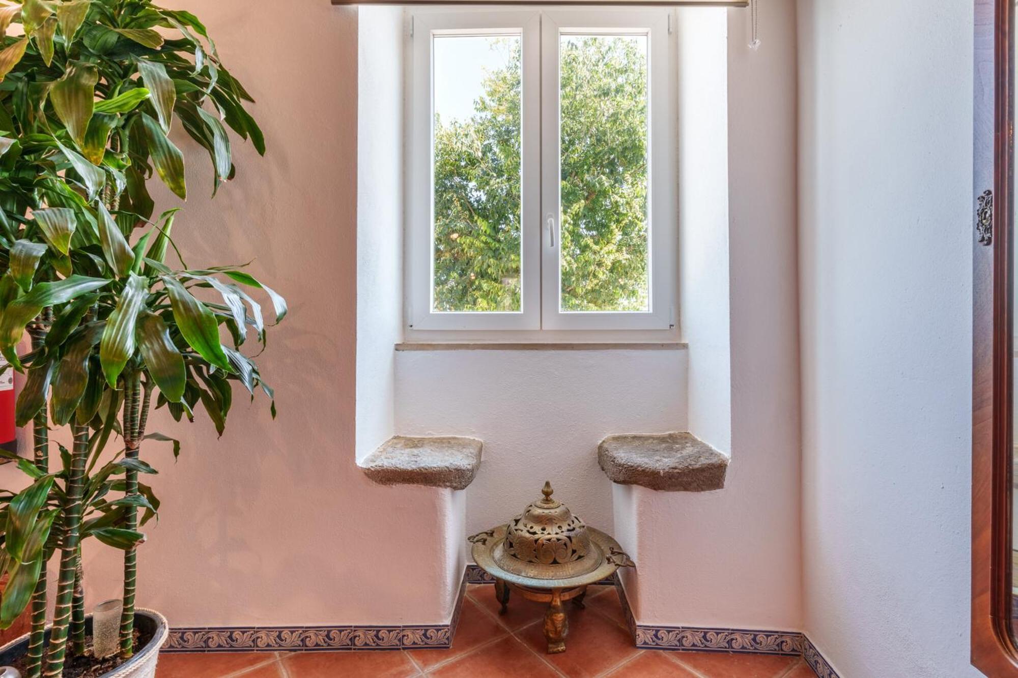 Villa Sado Alcacer do Sal Ngoại thất bức ảnh