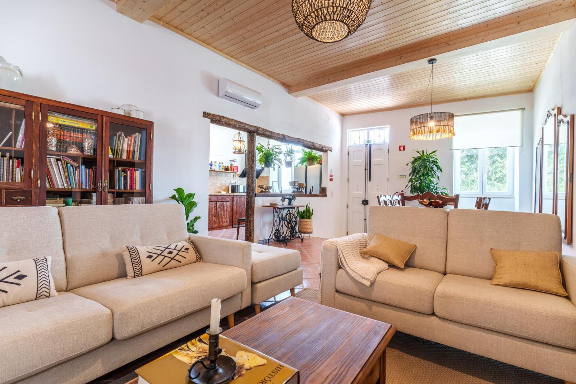 Villa Sado Alcacer do Sal Ngoại thất bức ảnh