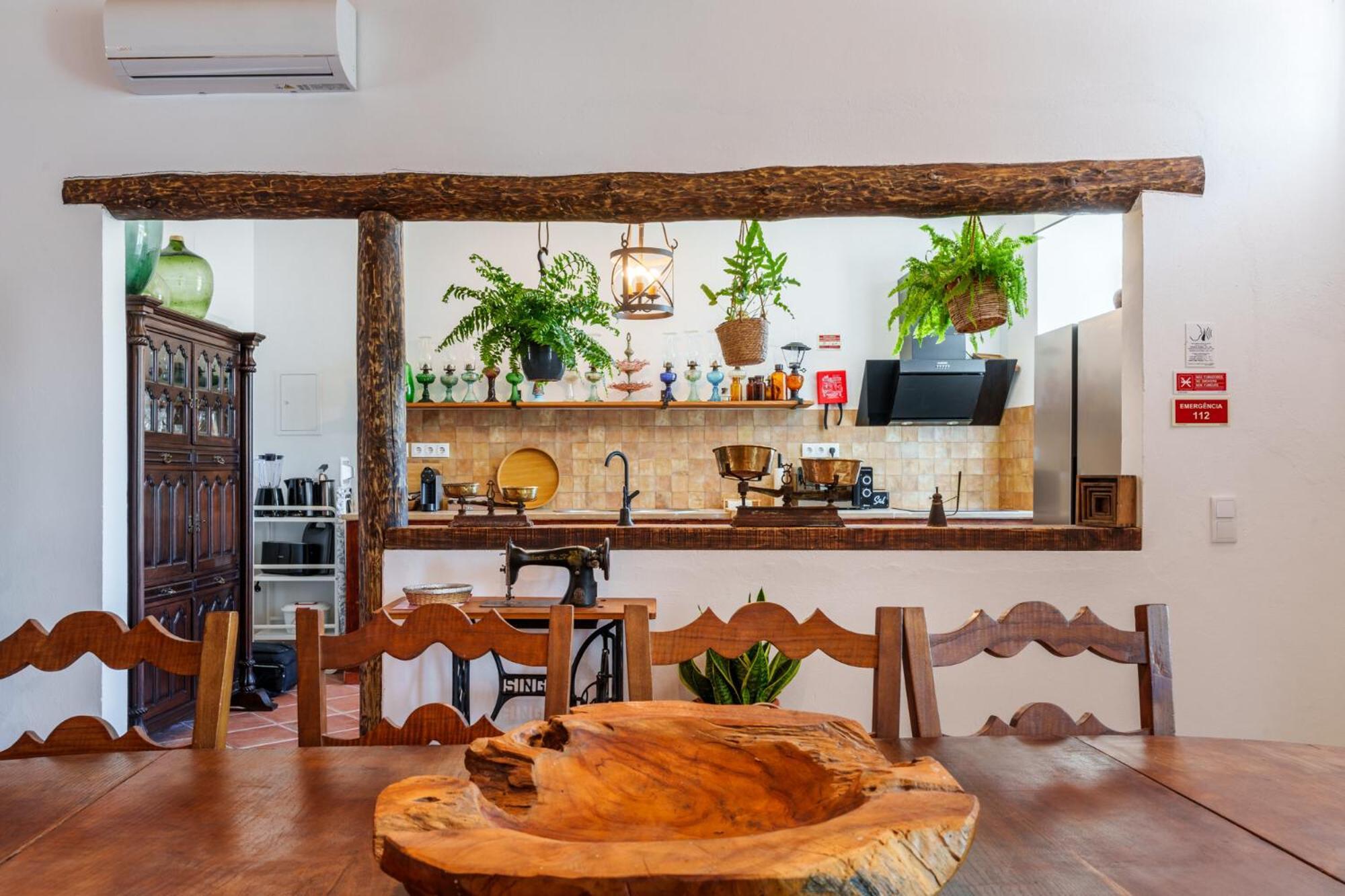 Villa Sado Alcacer do Sal Ngoại thất bức ảnh