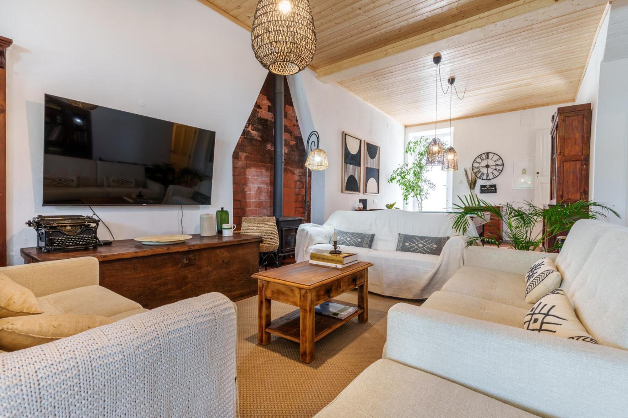 Villa Sado Alcacer do Sal Ngoại thất bức ảnh