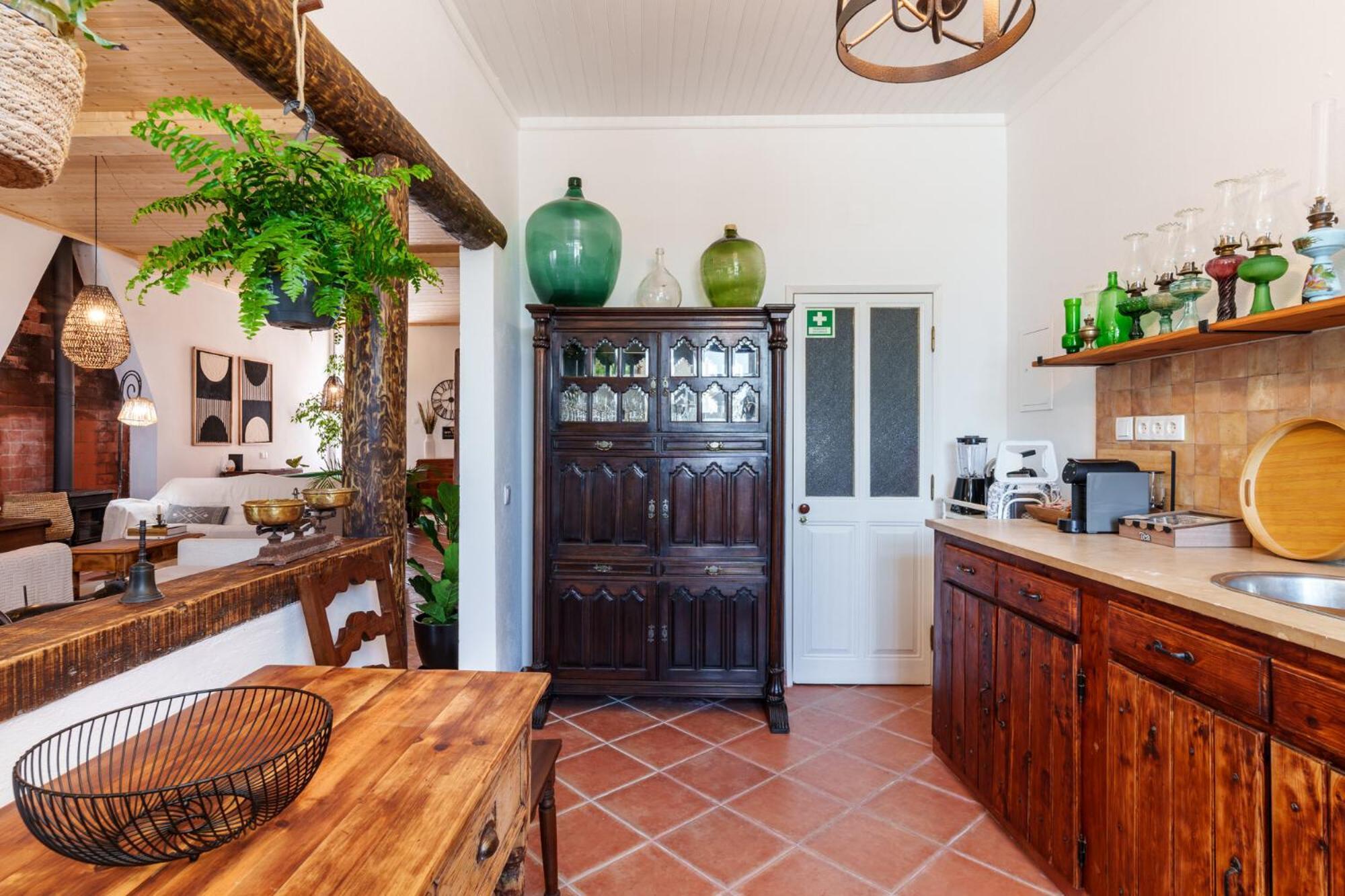 Villa Sado Alcacer do Sal Ngoại thất bức ảnh