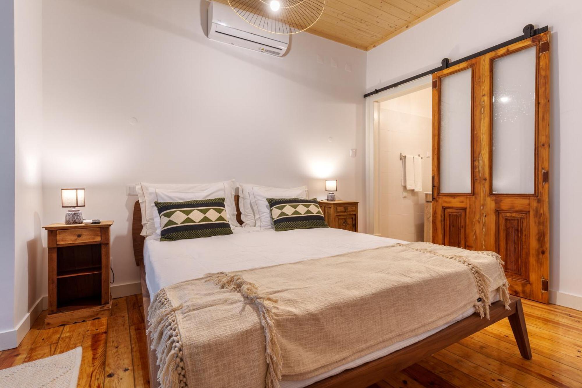 Villa Sado Alcacer do Sal Ngoại thất bức ảnh