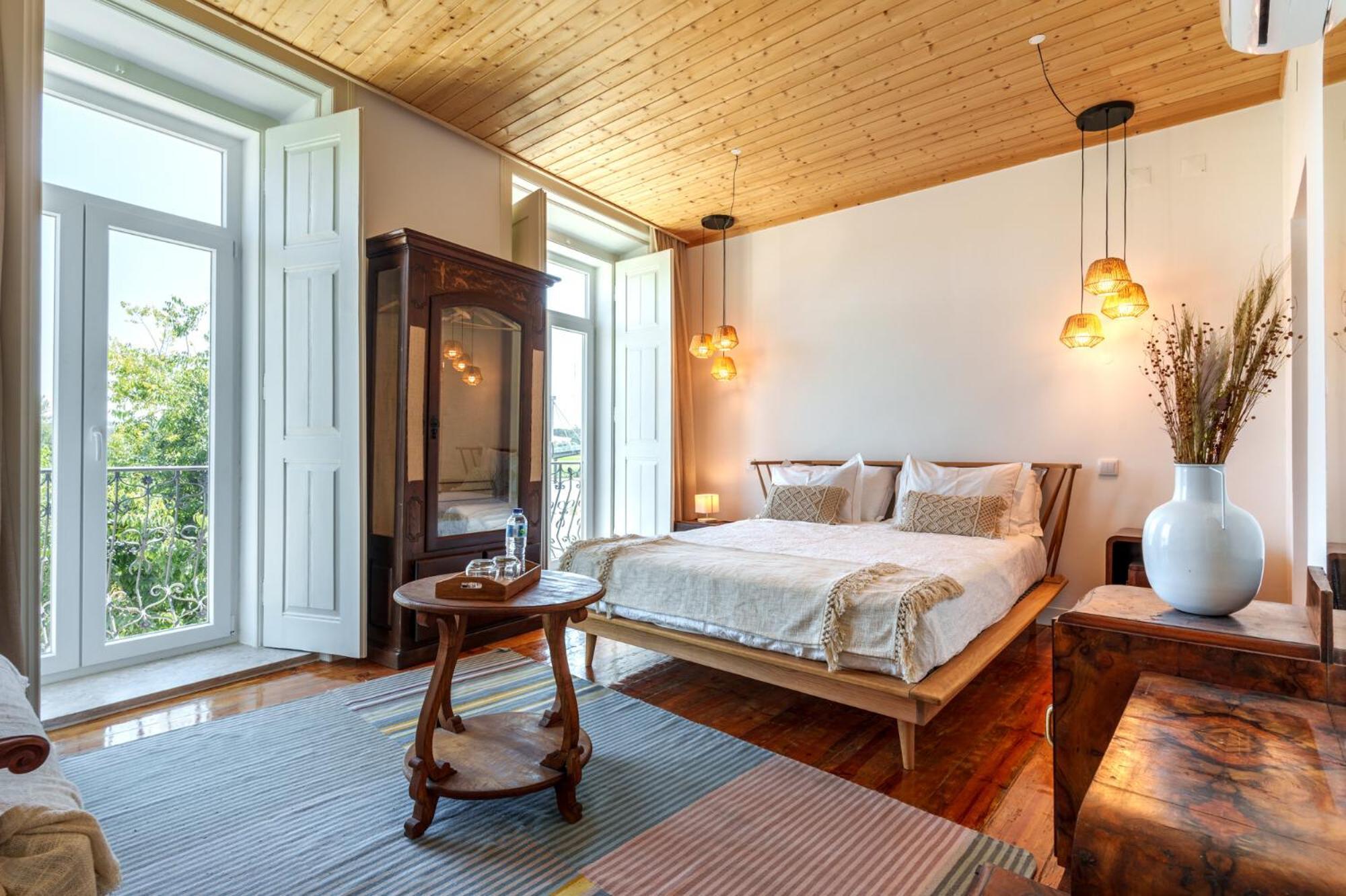 Villa Sado Alcacer do Sal Ngoại thất bức ảnh