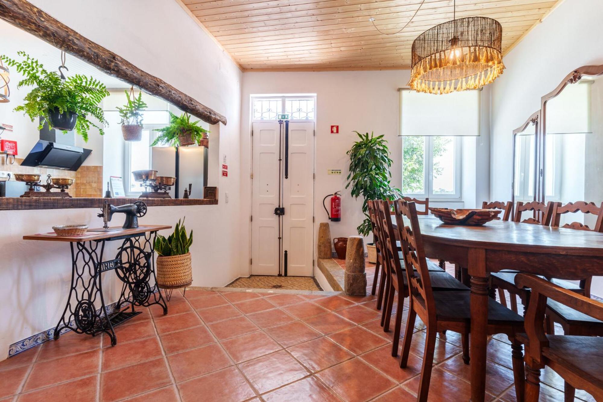 Villa Sado Alcacer do Sal Ngoại thất bức ảnh