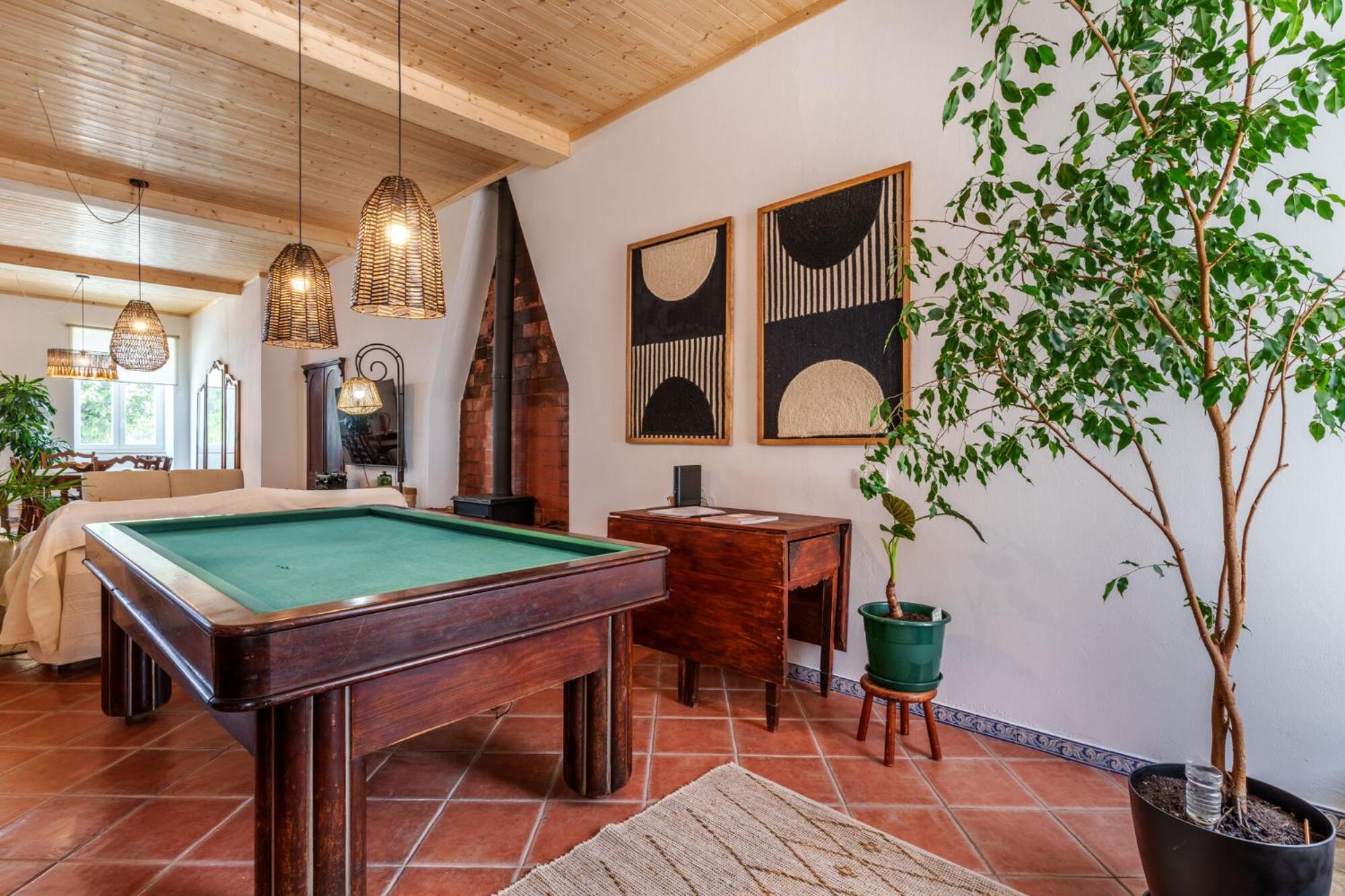 Villa Sado Alcacer do Sal Ngoại thất bức ảnh